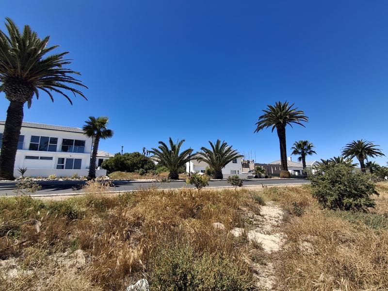 0 Bedroom Property for Sale in Shelley Point Western Cape
